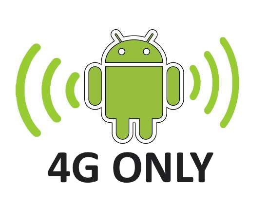 [TIPS] Trik BRANDCODE L1F (4G) network 3g/4g only