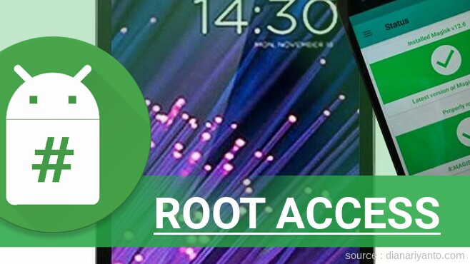 Tips Root Brandcode B29 Paling Simpel