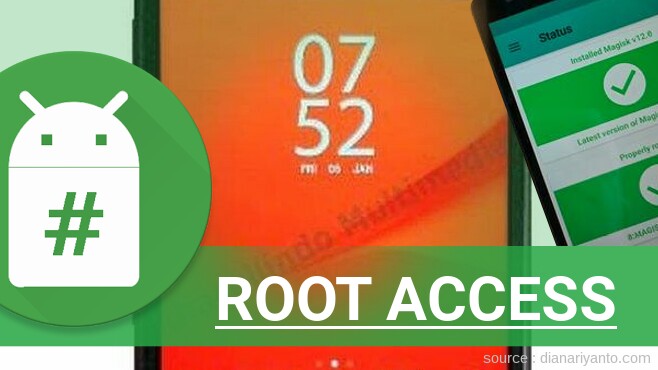 Cara Root Brandcode Lumbini B5S Tested