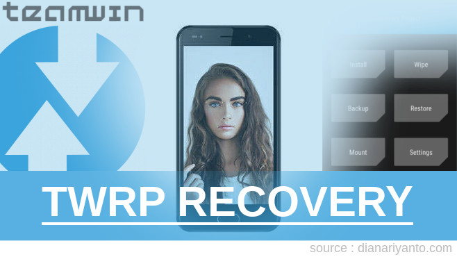 Download TWRP BRANDCODE L1F (4G) Tested